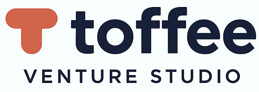 Toffee Venture Studio